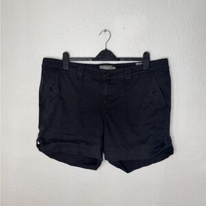 Torrid Women's Black Casual Shorts Size 20